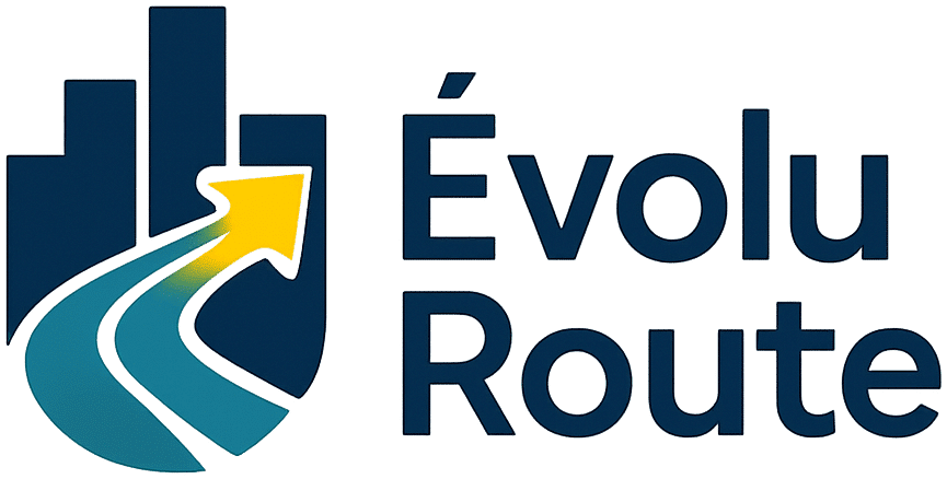ÉvoluRoute