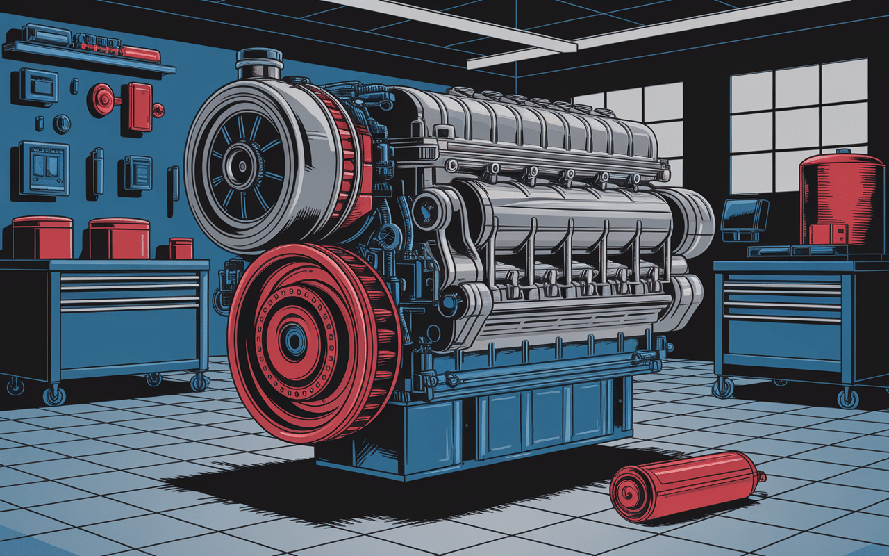 Fiabilité 1.6 dci 130 illustration pannes moteur diesel