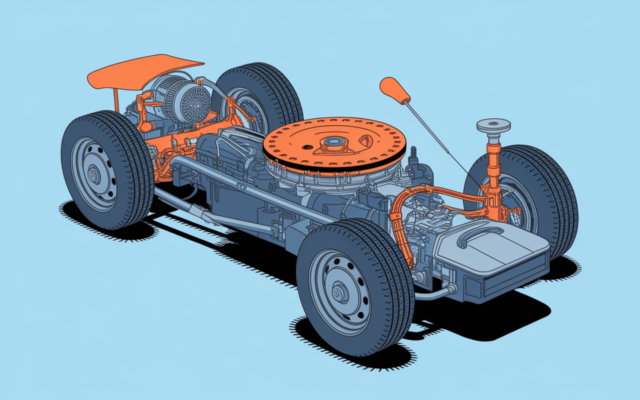 schema pedale d embrayage coupe pieces