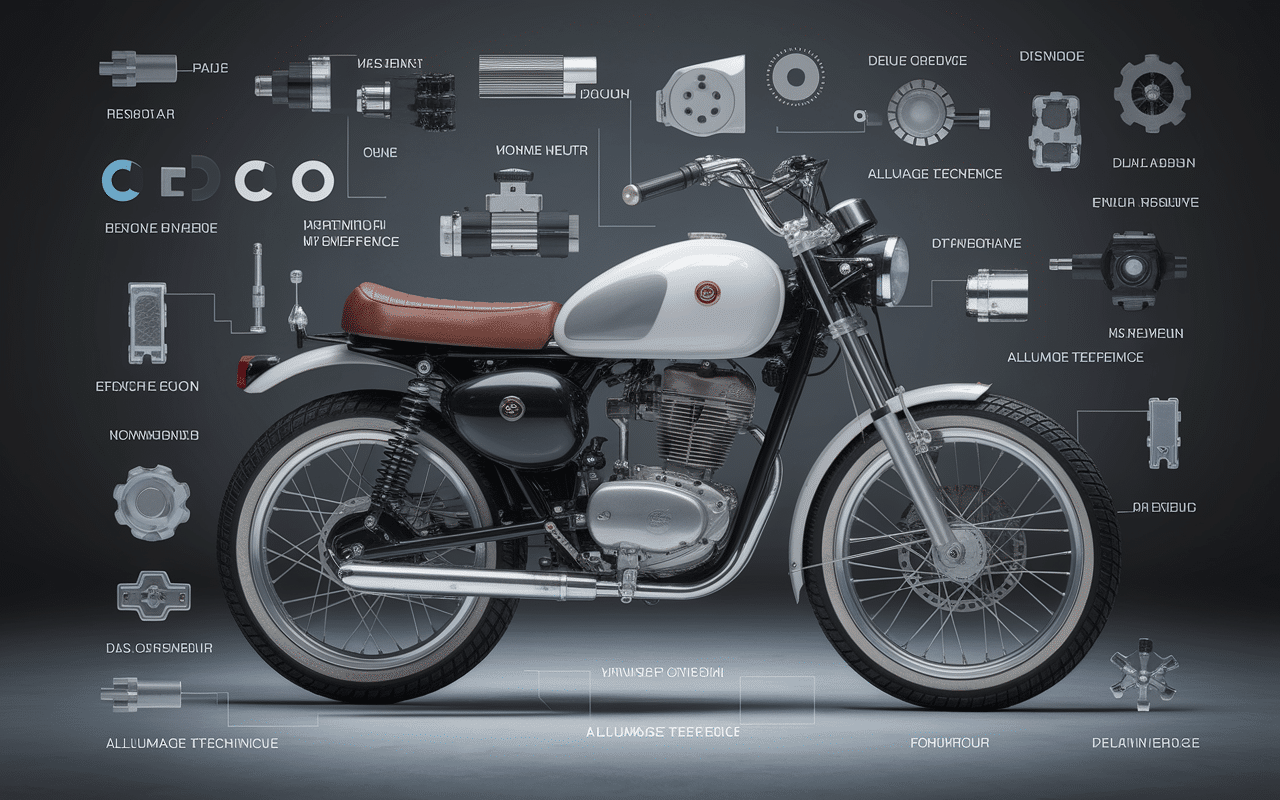 pièces détachées avec références tableau de correspondance peugeot 103