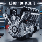 Fiabilité 1.6 dci 130 moteur coupe technique Renault Nissan