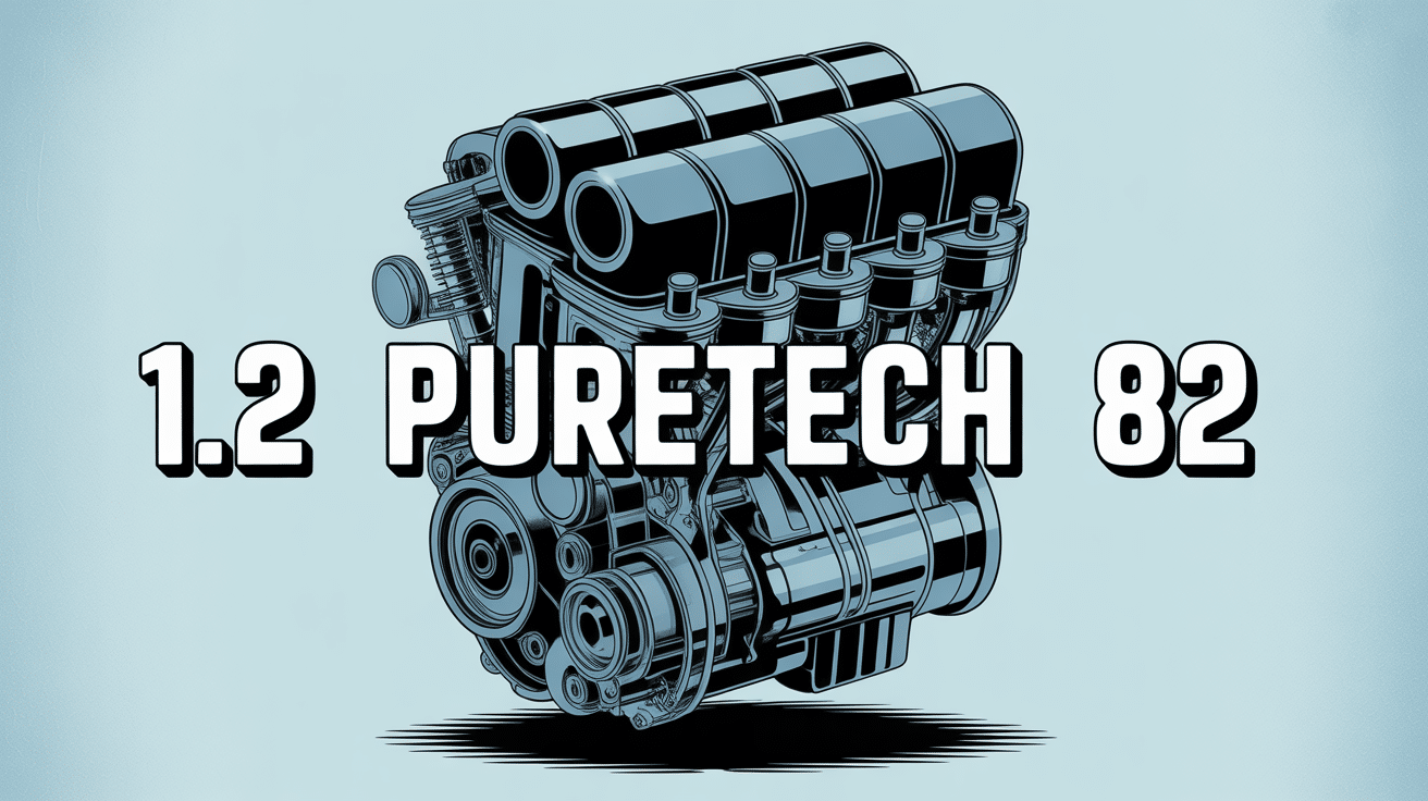 vue coupe technique moteur 1.2 puretech 82