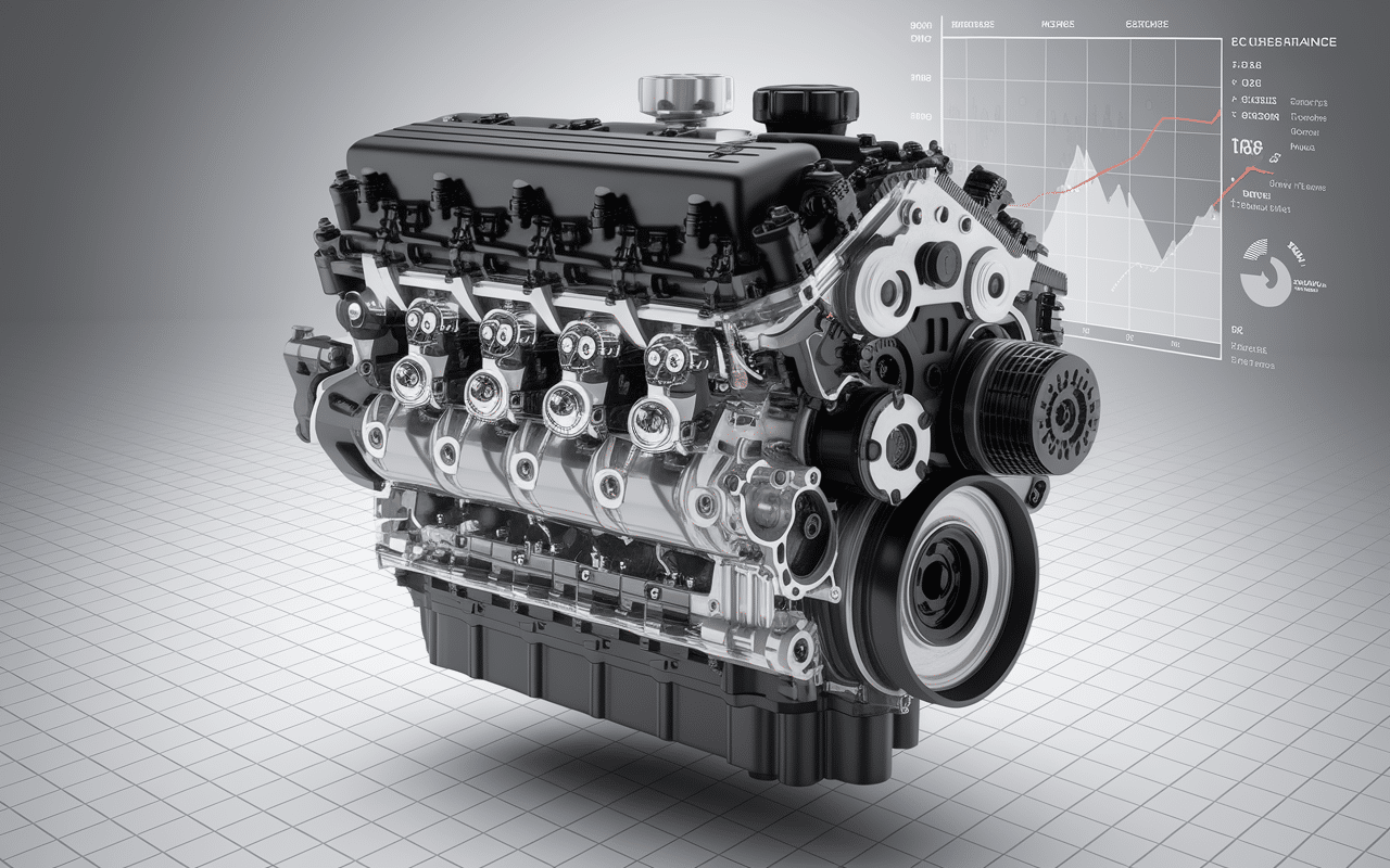 schema vue eclatee bloc moteur 1.2 puretech 82