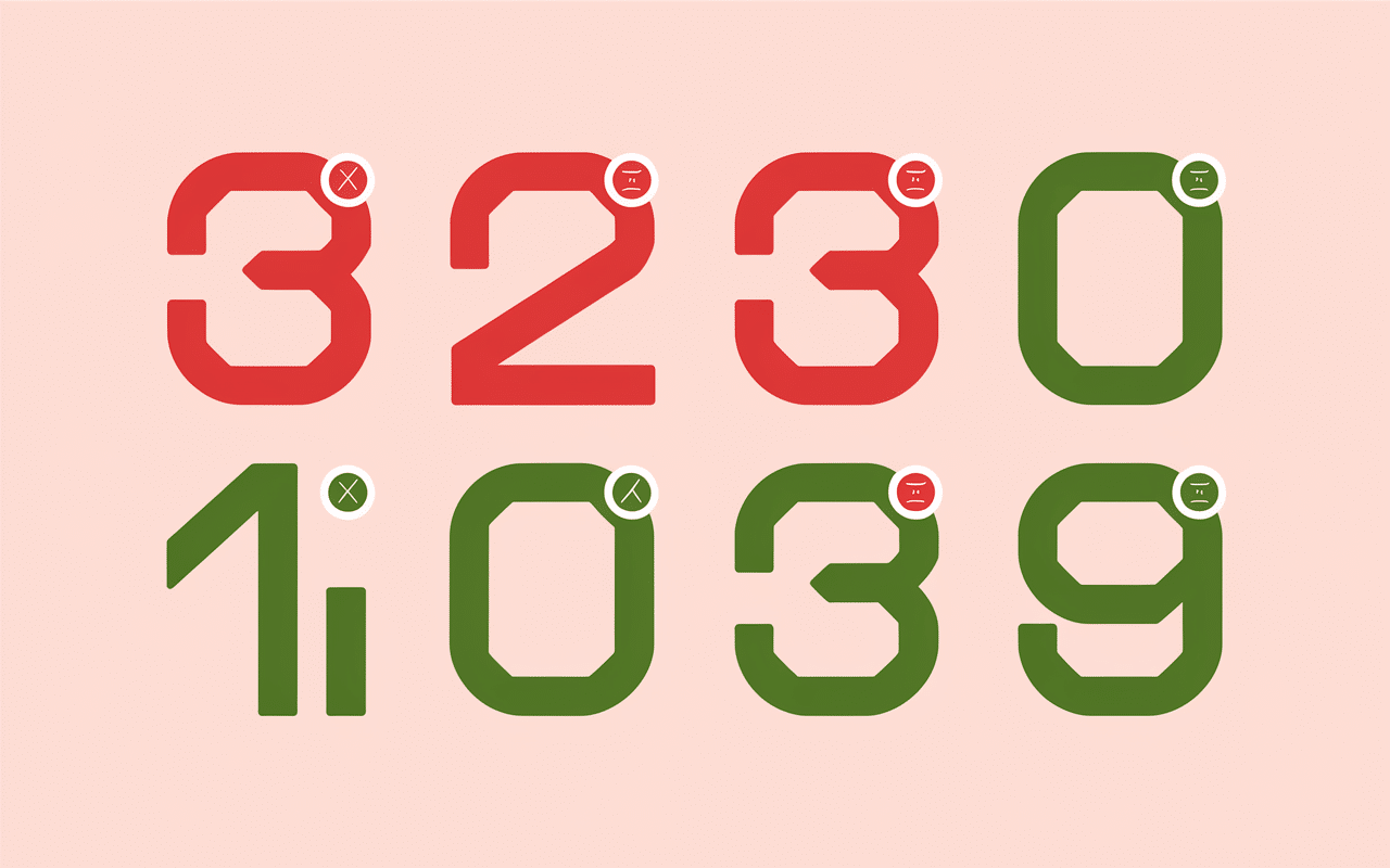 calendrier années à éviter moteur puma