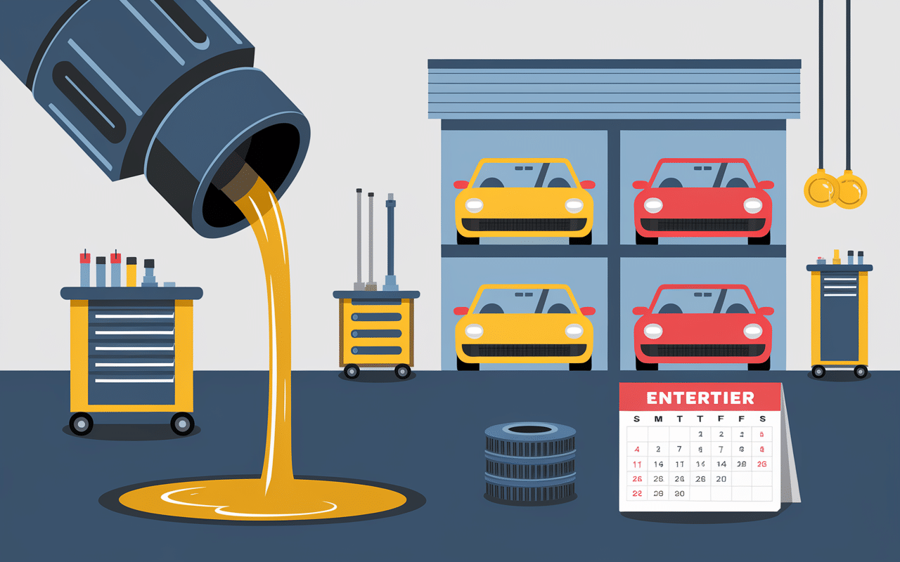 Conseils entretien durée de vie moteur 1.2 PureTech 130 courroie huile