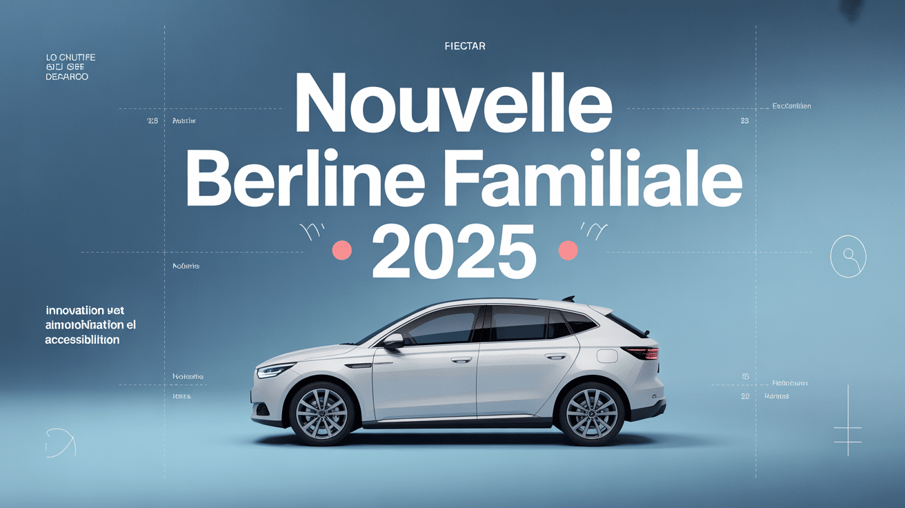 dacia logan 2025 nouvelle berline familiale blanche