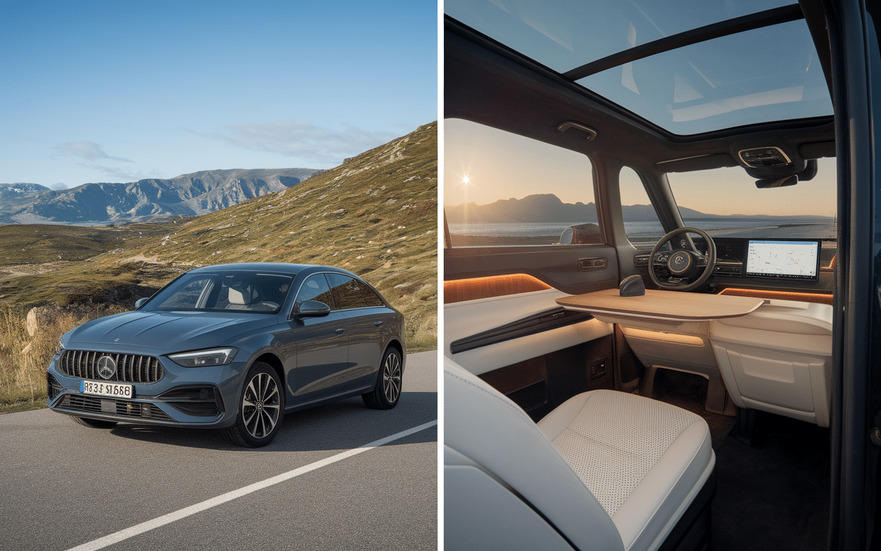 dacia logan 2025 design calandre moderne habitacle spacieux