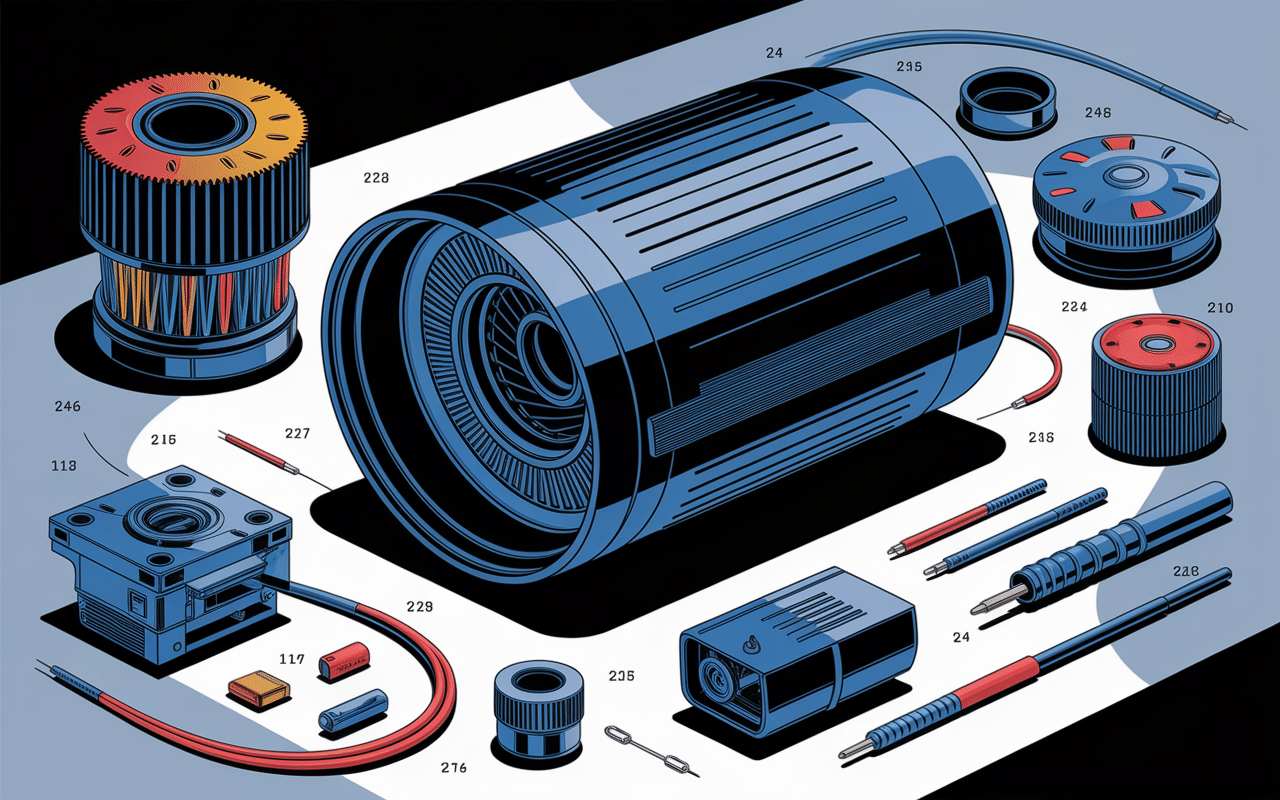 Schéma technique capteur moteur défaut réglage automatique des projecteurs 308
