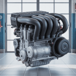 Durée de vie moteur 1.2 PureTech 130 vue technique garage