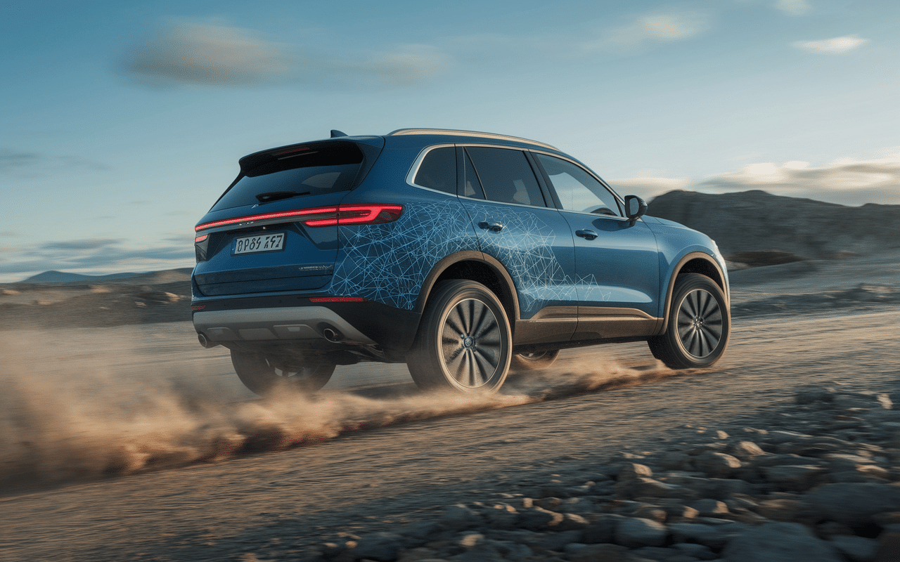 ford everest 2024 france suv terrains moteur