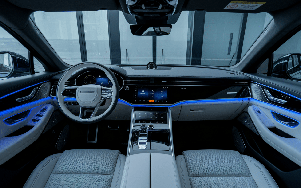 Golf 6 GTI problème connu électronique équipements tableau de bord