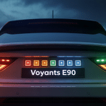 tableau bord liste voyant bmw serie 3 e90 lumineux