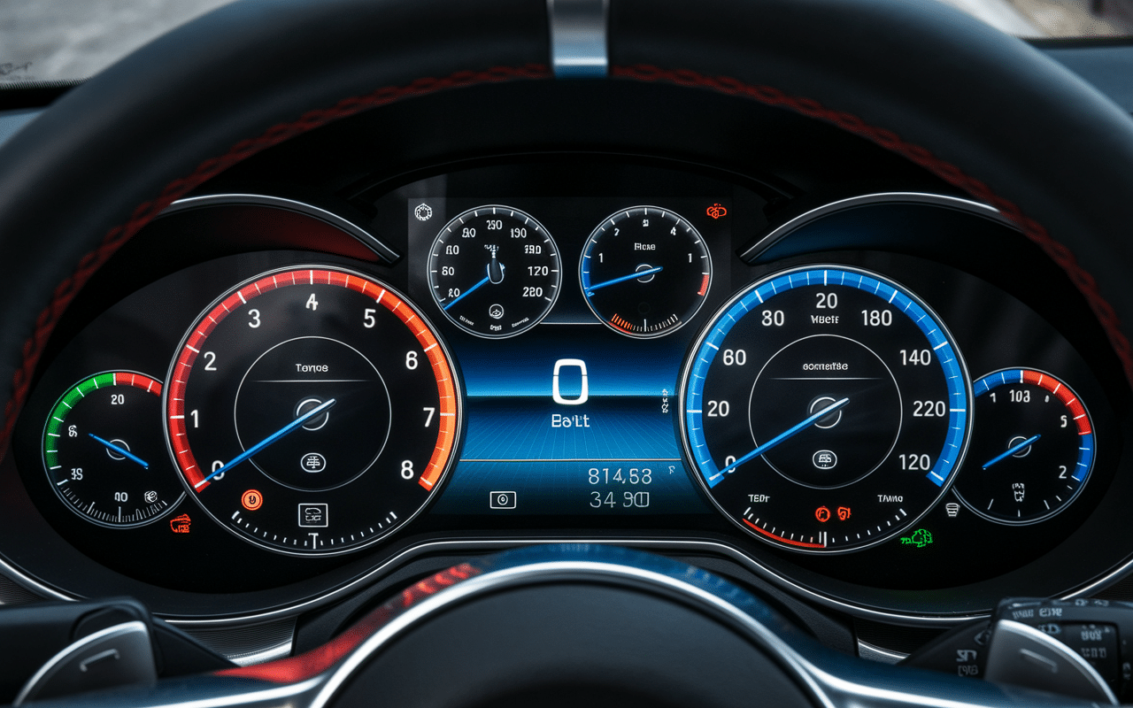 voyants lumineux panorama liste voyant peugeot 206