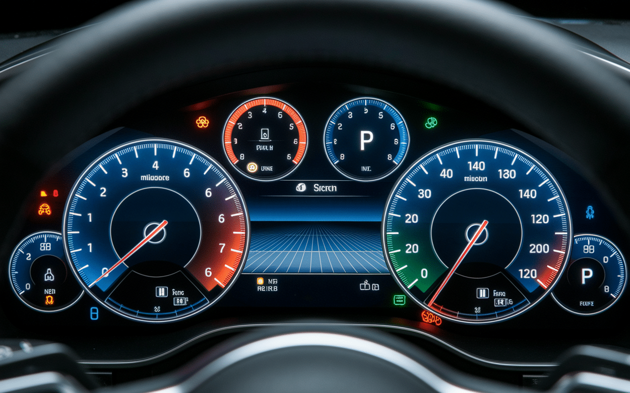 liste voyant peugeot 308 voyants lumineux couleurs