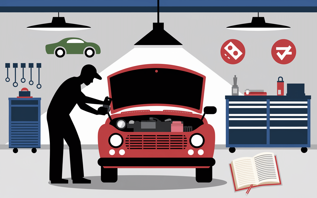 moteur peugeot a eviter verification entretien