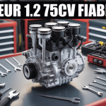 moteur renault 1.2 75cv fiabilité vue proche