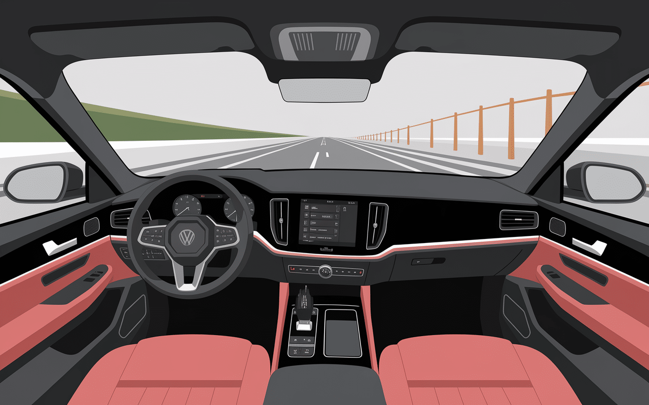 ou se trouve le boitier de centralisation 206 connecteurs tableau de bord