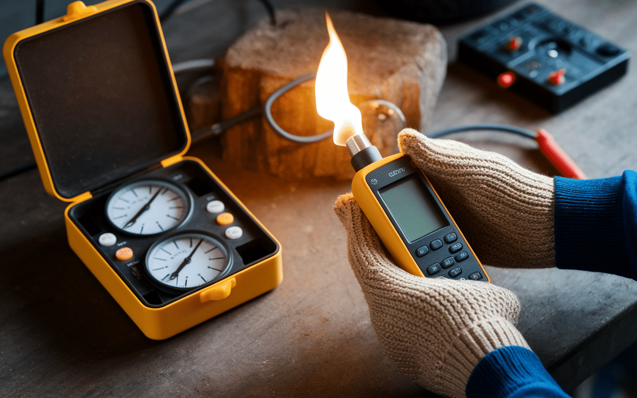 p1351 citroen test relais bougie