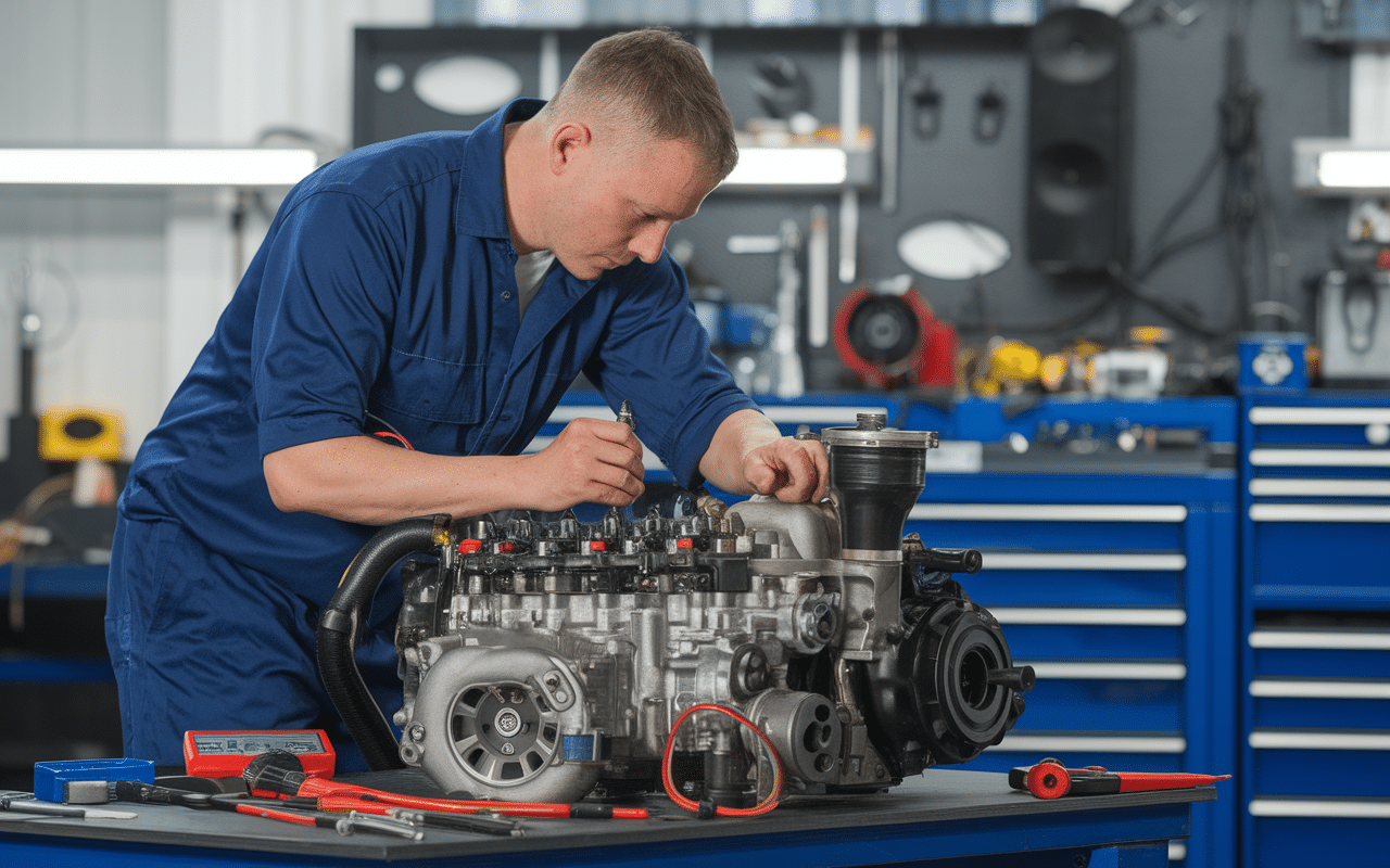 reparation effacer p2563 peugeot