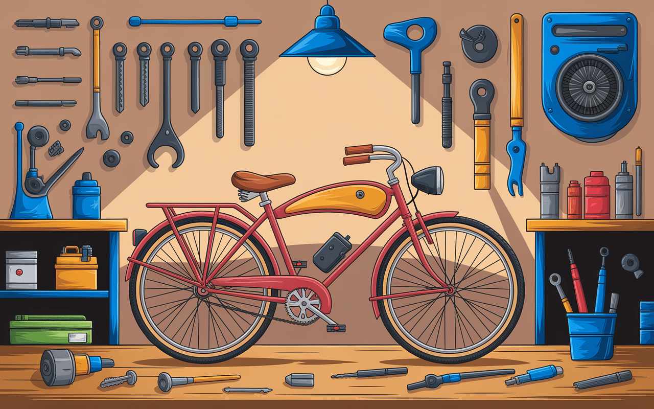 peugeot 1351 réparation atelier pièces vintage