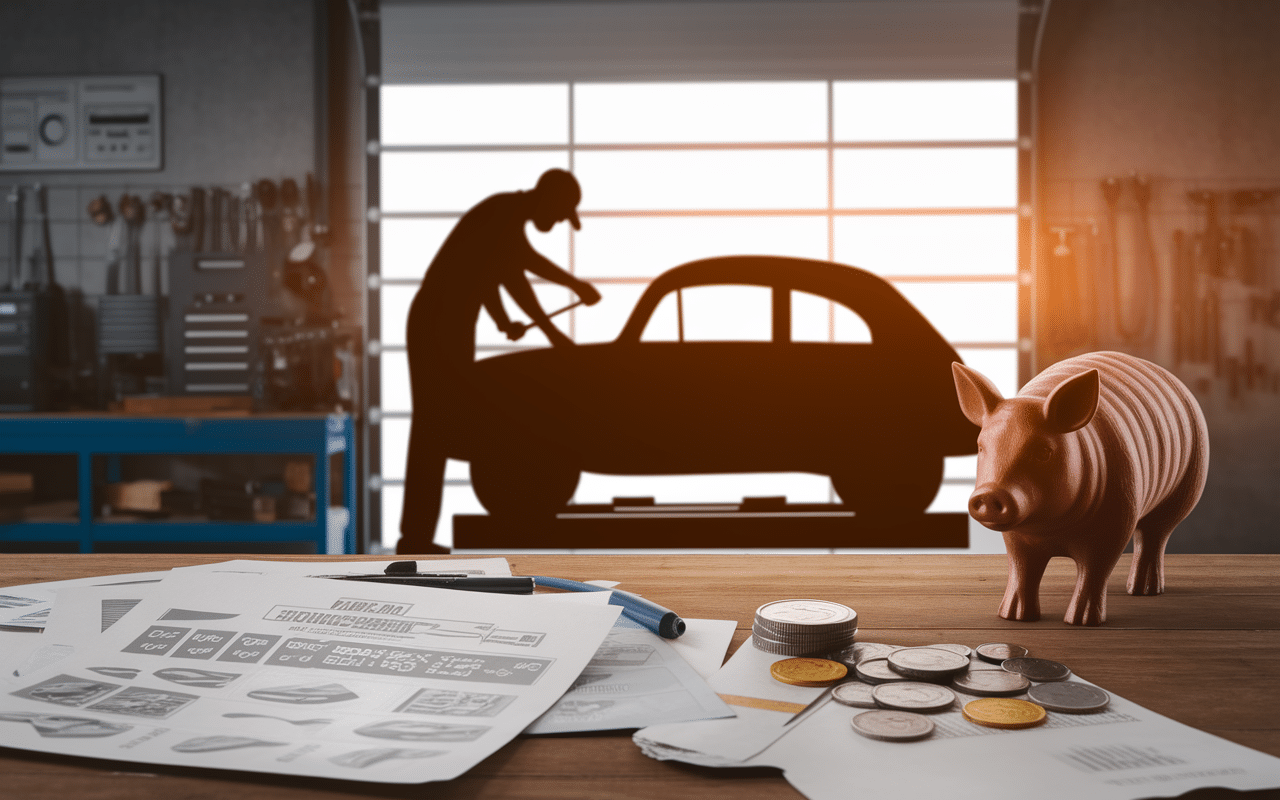 prix remplacement pare brise sans assurance devis et économies