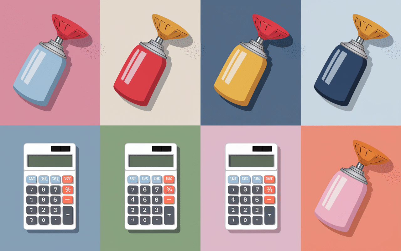 Repeindre sa voiture gratuitement, méthodes économiques