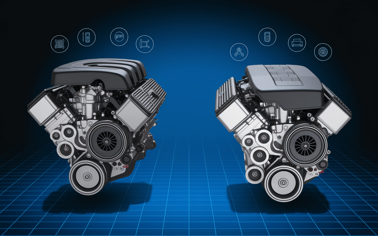 tableau de conversion cc en cv moteurs turbo atmosphérique