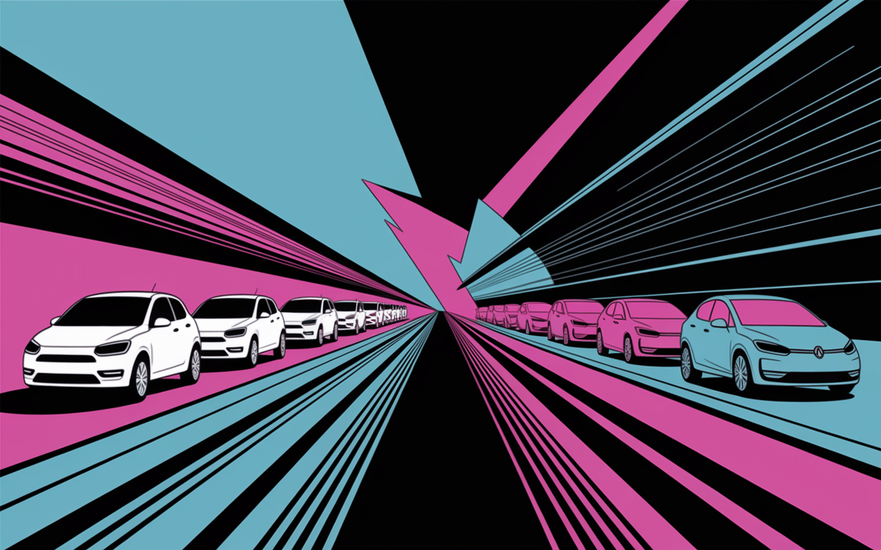 turbo r5 alpine turbo silhouettes compactes evolution