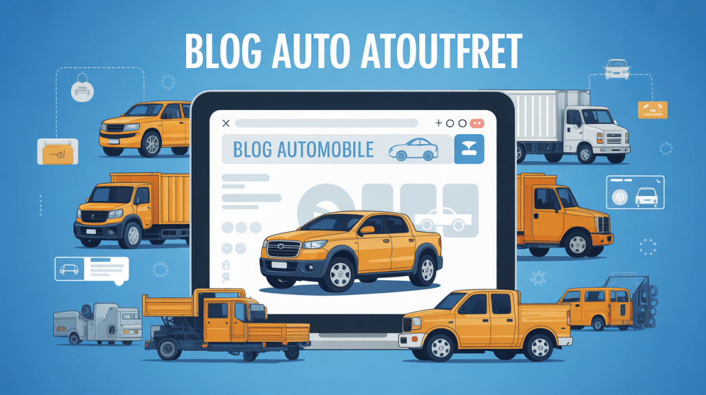 atoutfret blog auto visuel ordinateur et véhicules actu