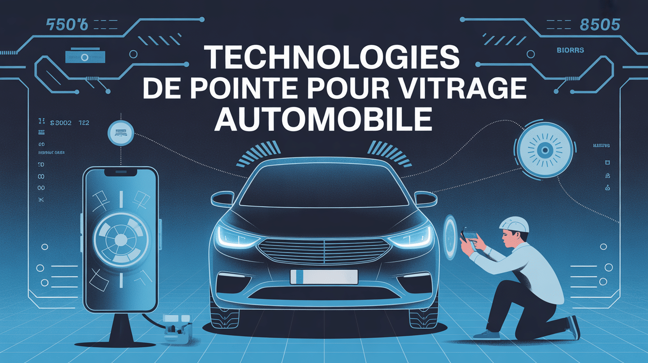 autoglassfrance.fr technologies illustration pare-brise futuriste
