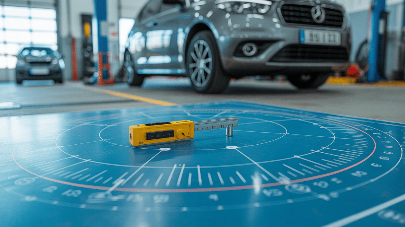 Montage jante 13 pouces remorque mesure entraxe