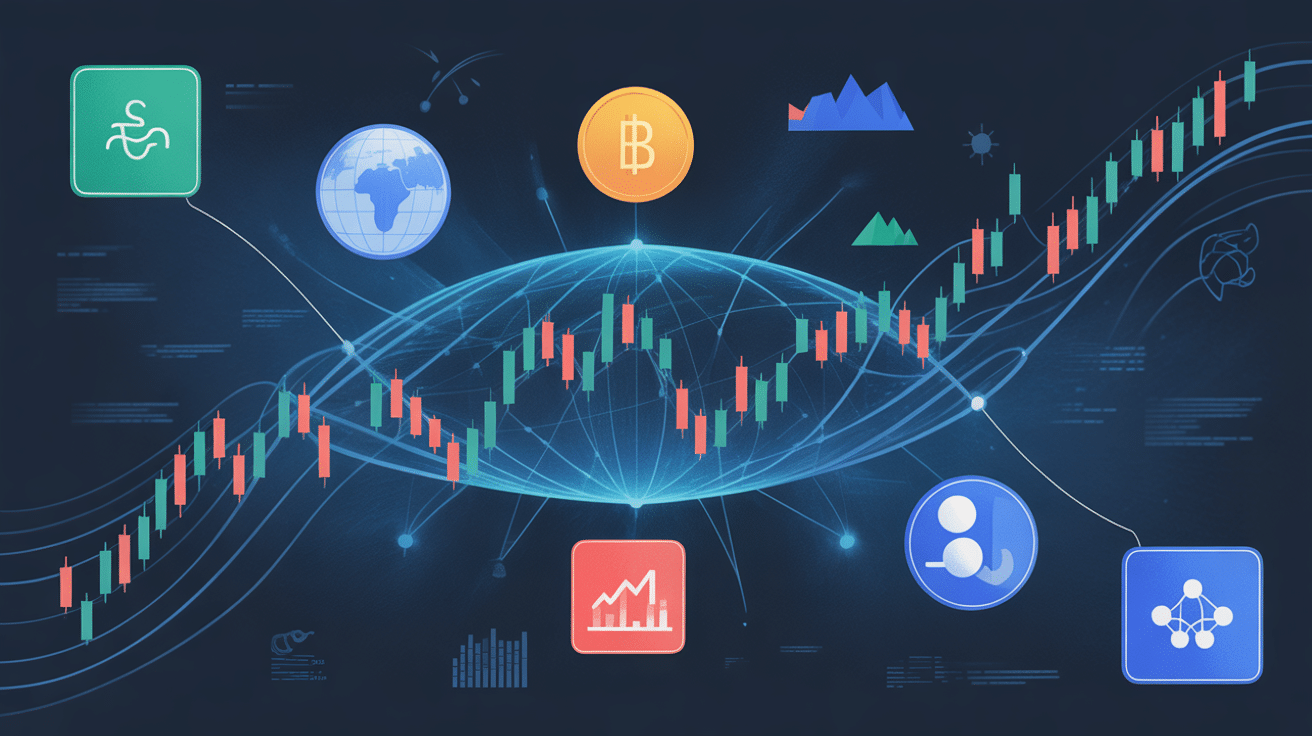 kfx usages finance technologie blockchain