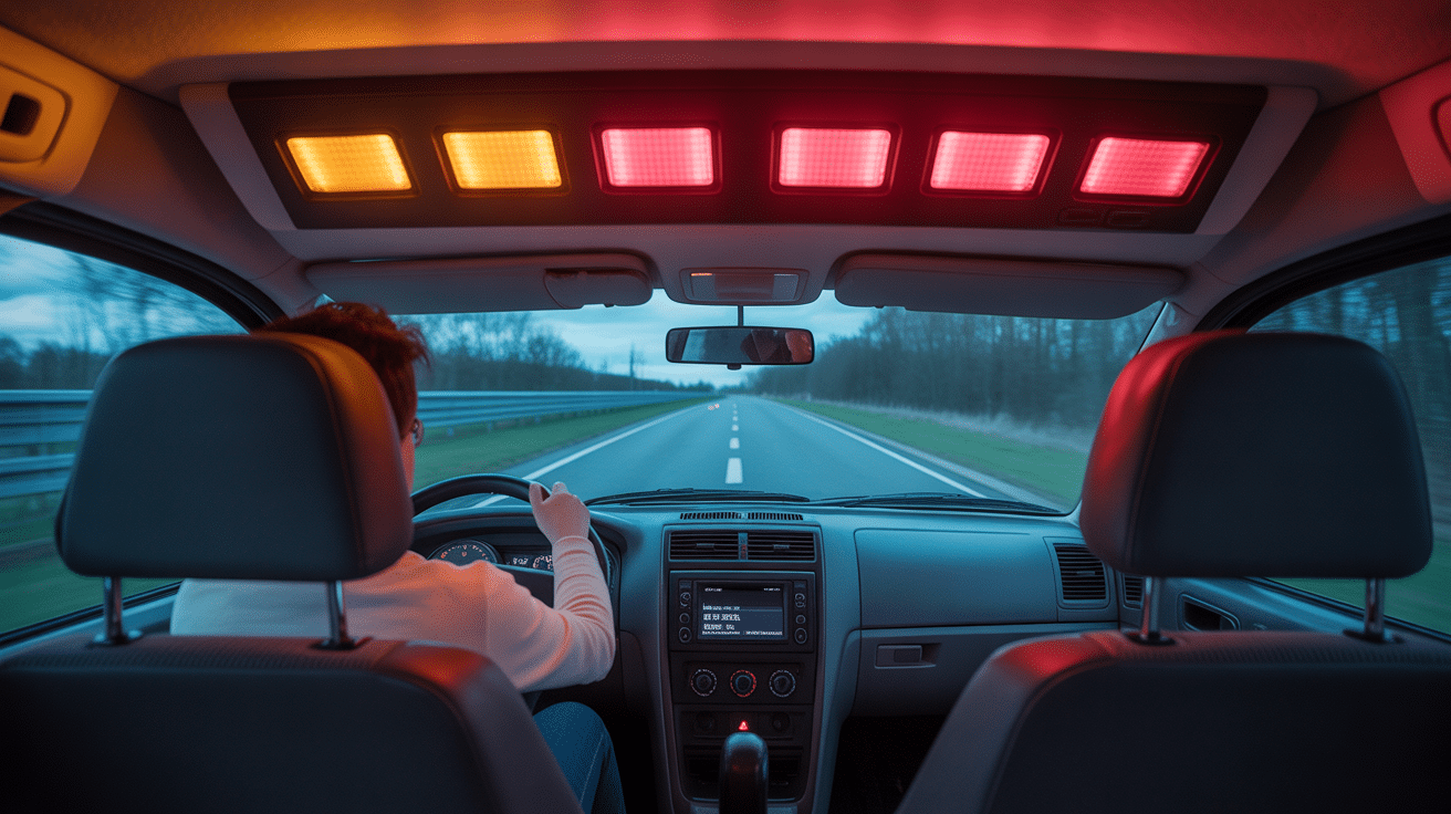 peugeot partner tepee à éviter voyants allumés usure