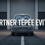 peugeot partner tepee à éviter rouille rayures garage