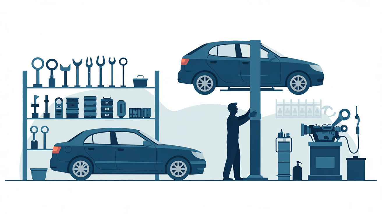 services valeurs casse auto jo mecanicien