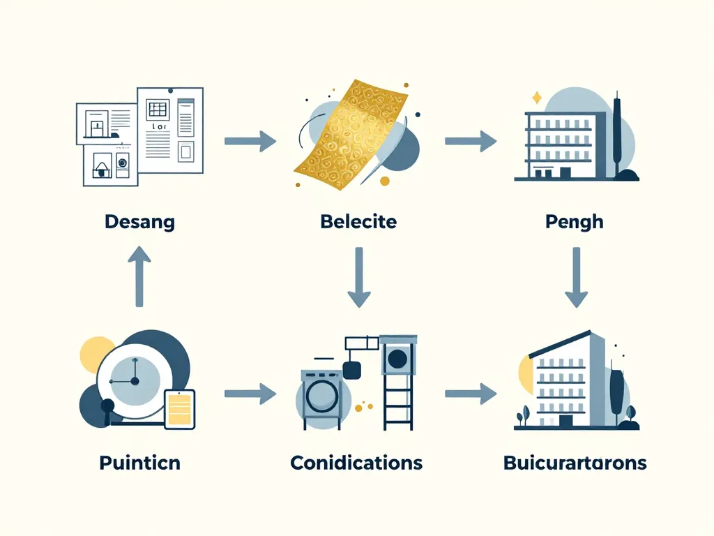 Diagramme Batiav intégration projet construction rénovation
