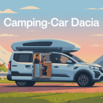 camping-car dacia prix illustration globale
