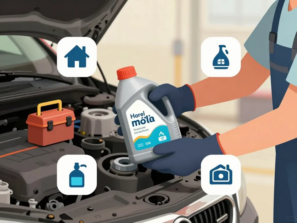 nettoyer les injecteurs diesel illustration additif et nettoyage diy