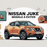 nissan juke modèle à éviter illustration fiabilité