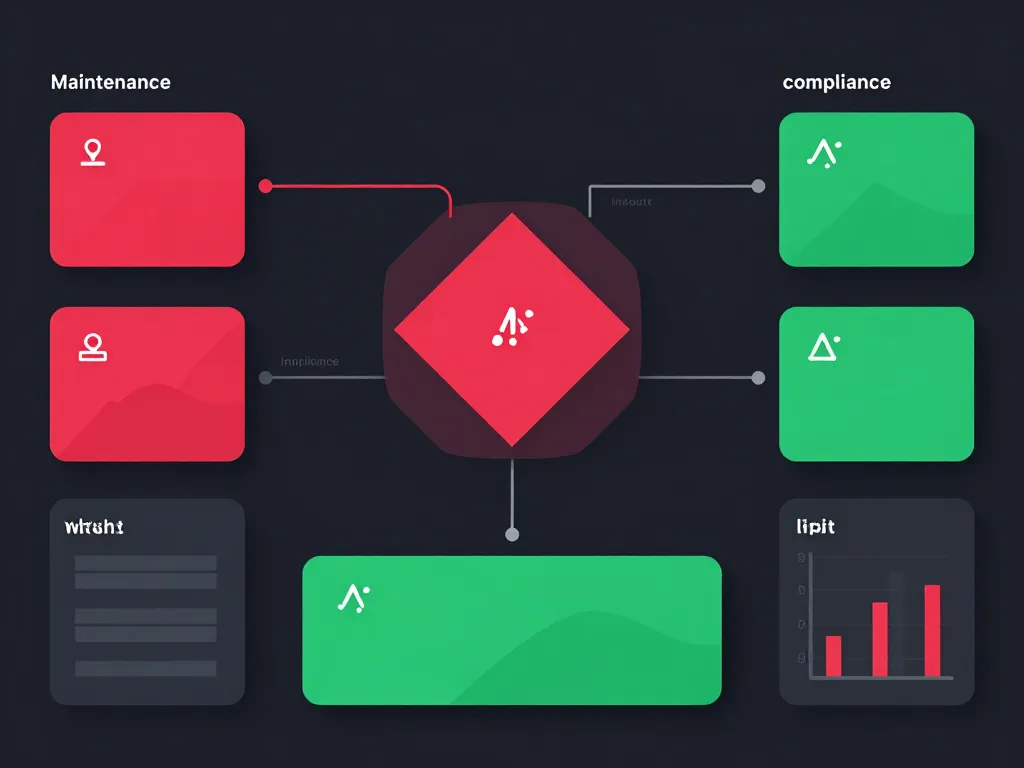 diagramme one dekra dashboard et expérience utilisateur
