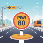 piwi 80 signalisation limitation 80 km/h