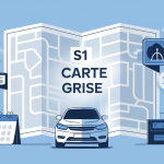 s1 carte grise contrôle technique et voiture