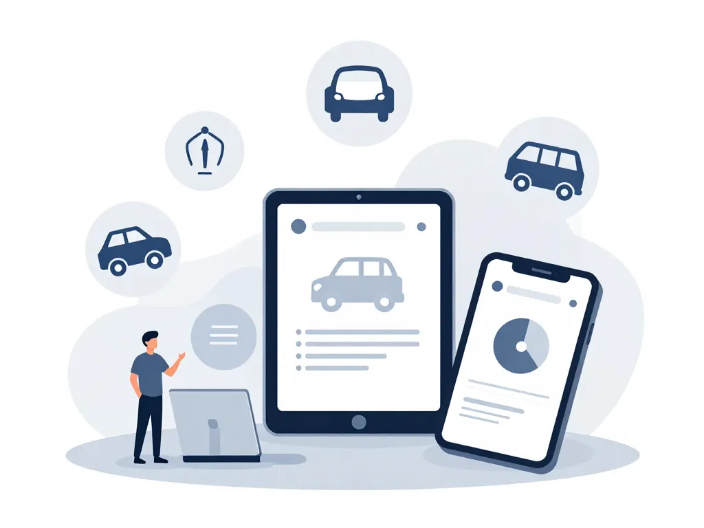 self service keolis icônes gestion titres transport