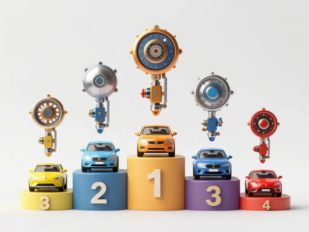 stage 1 voiture prix comparaison fourchettes