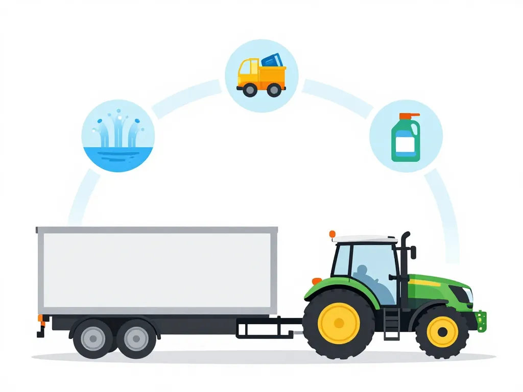 tarif location remorque frigorifique super u bonnes pratiques jour j