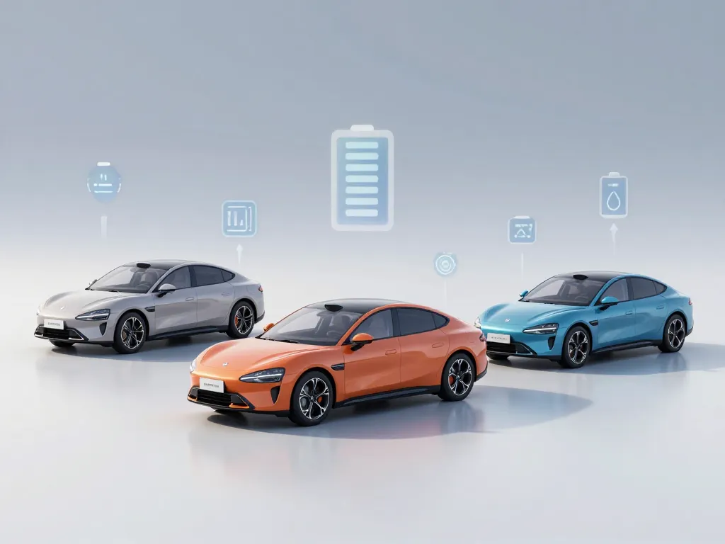 zeekr 007 prix variations modèles et batteries