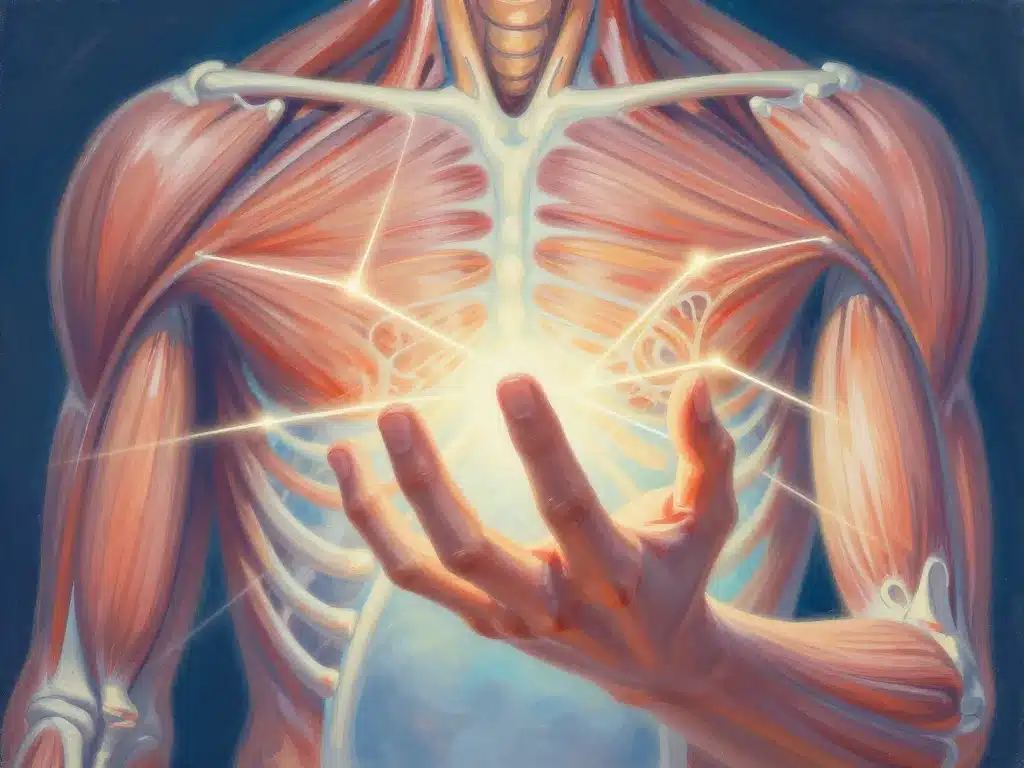 illustration aire 2 intégration sensorimotrice