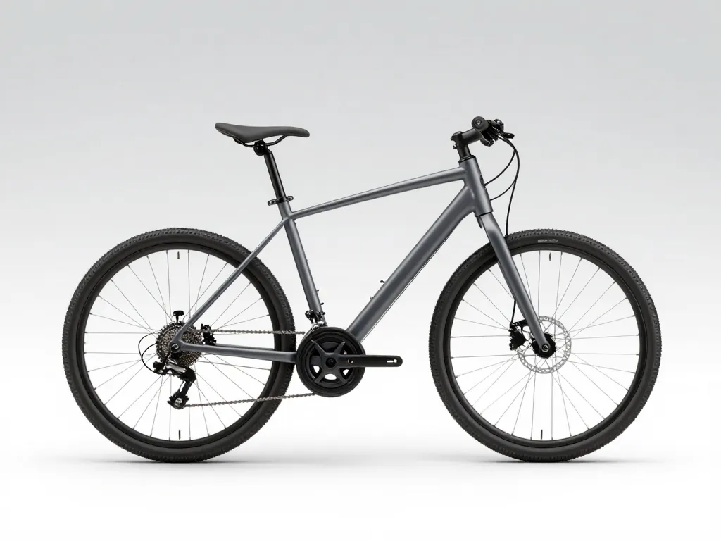 vue technique composants btwin riverside 120