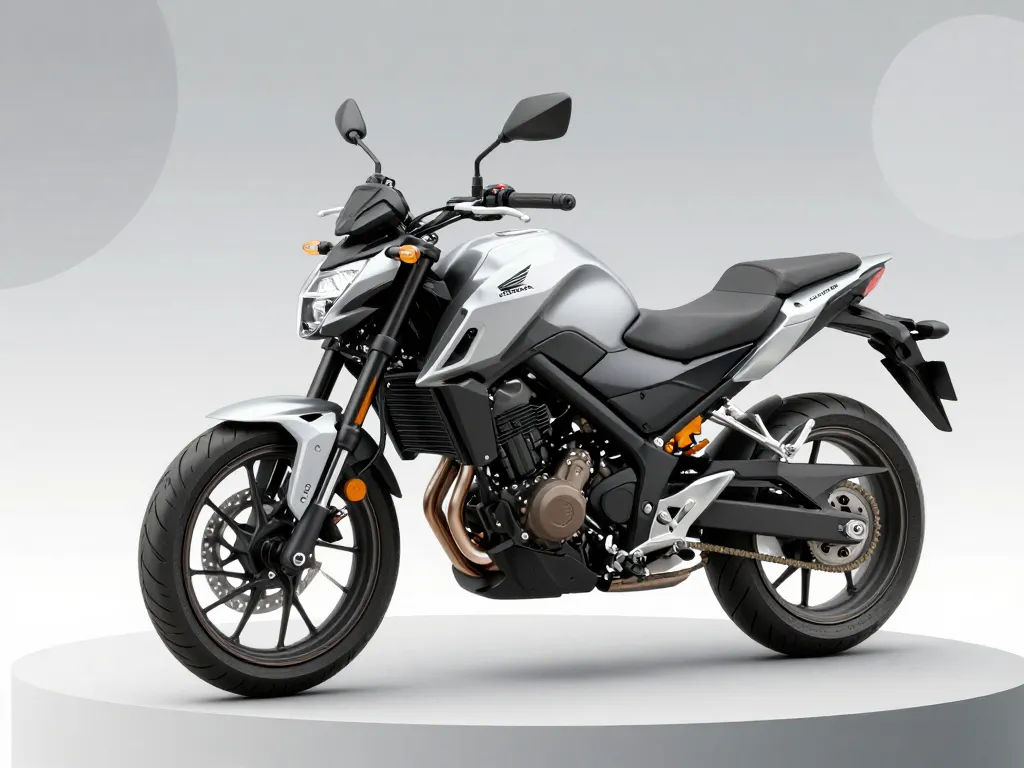 cb125rs product scene vue design