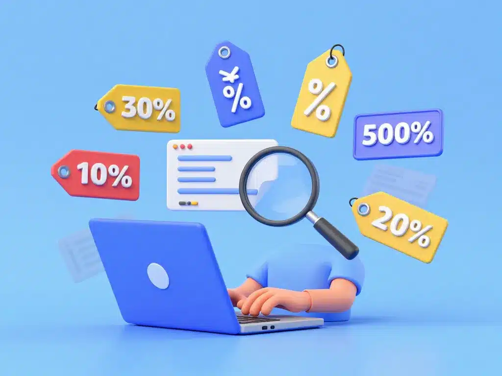 Codes promo mes plaques.fr actifs illustration